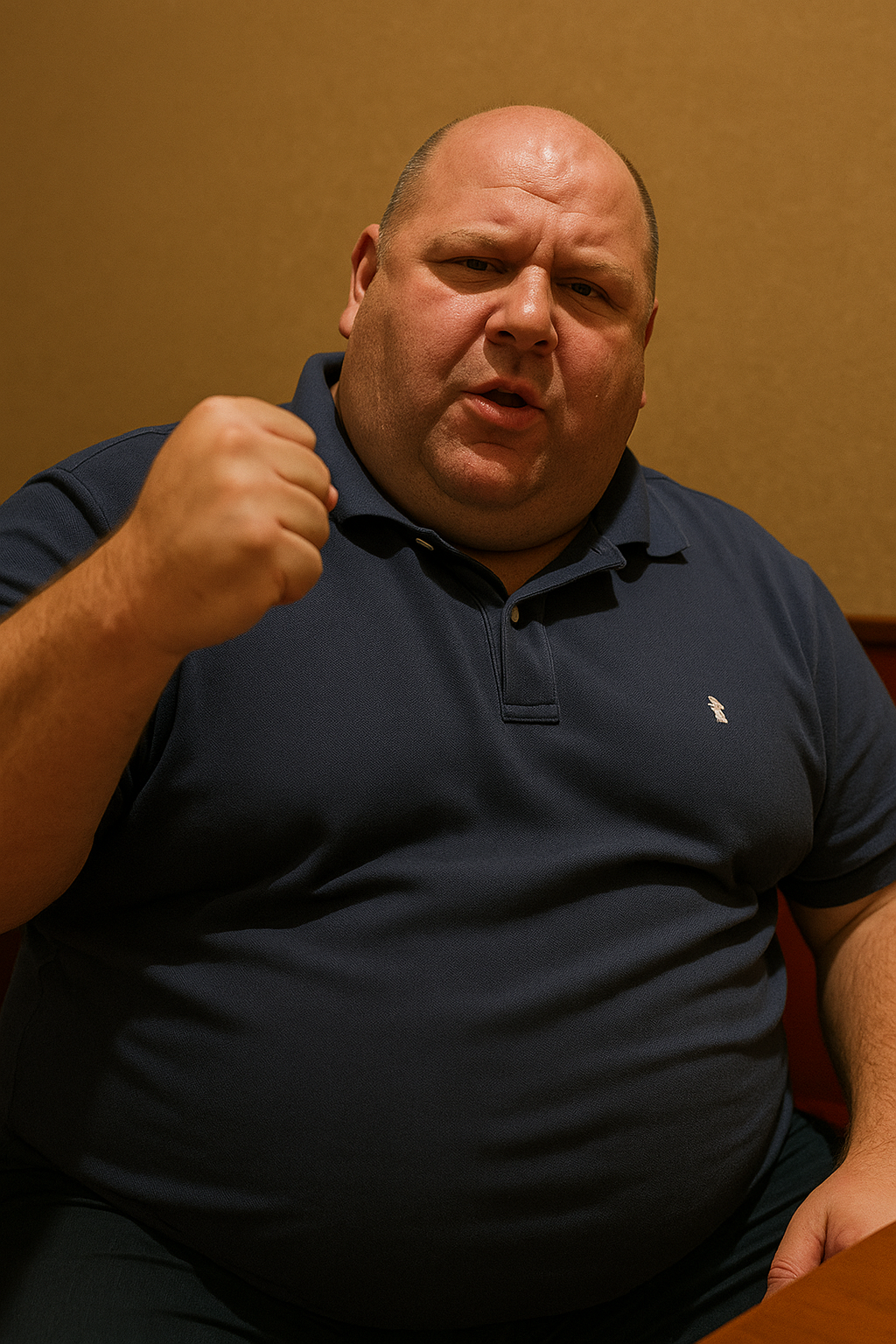 Big John